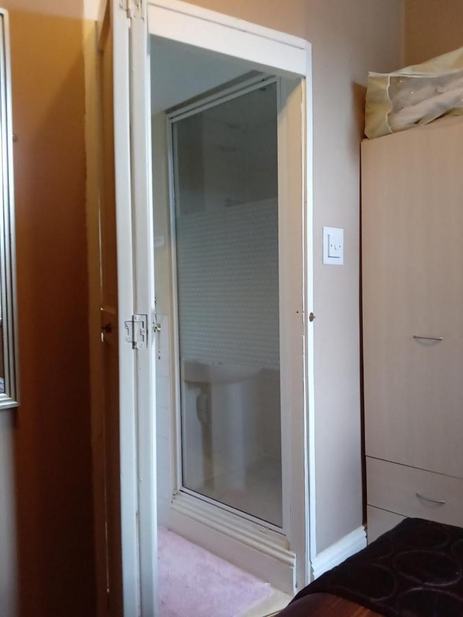 White Moon Hotel Μπλάκπουλ Εξωτερικό φωτογραφία